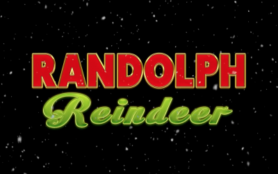 Randolph Reindeer